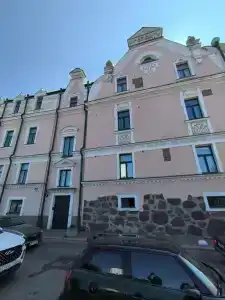 Квартиры на Северном Валу 3 - 58