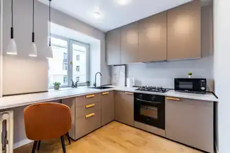 на Красном переулке 8 - 2