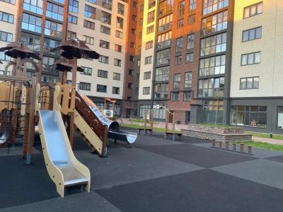 Квартиры на Уральской 20 - 630