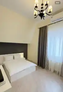 Уютный уголок на Кутузова - 36
