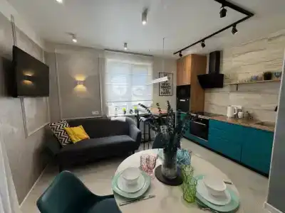 НОВЫЕ на КУРЧАТОВА, 24 - 23