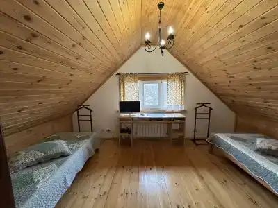 Гостевой дом на Мелиораторов 7 - 19