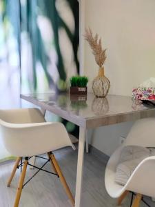 Квартиры на Чкалова 18 - 100