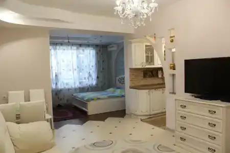 Квартиры на Кипарисовой 9/1 - 161