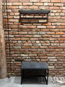 Гнездо с камином - 32