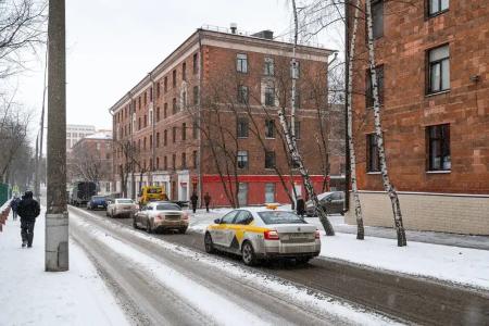Двухуровневая студия - 14