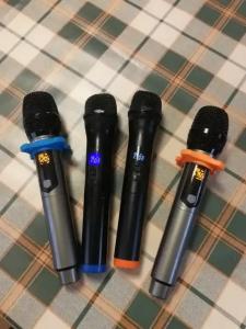 Дом с мангалом возле парка - 12