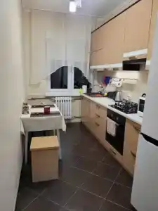 Квартиры в Зоологическом тупике 3 - 25