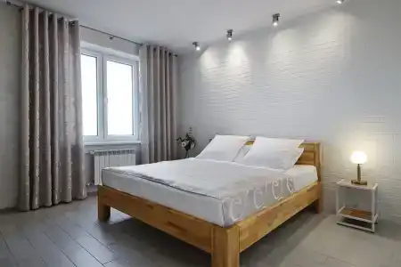 Квартиры в Малом переулке 3 - 456