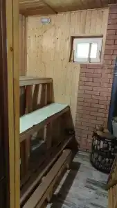 Теремки у реки по дороге на Архыз - 58