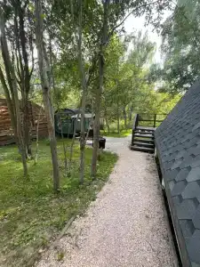 Чкалов Дача - 40