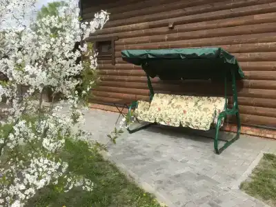 Домик с сауной 2 - 47