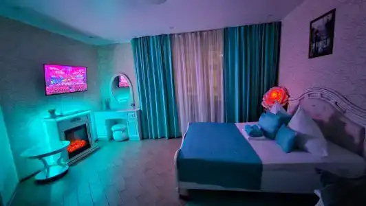 Квартиры на Комсомольской 269 - 8