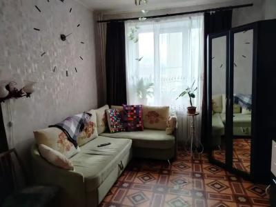 Квартиры на Мира 17 - 13