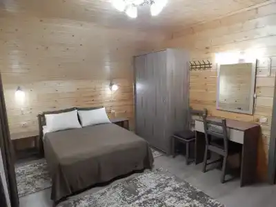 Домик с сауной 2 - 35