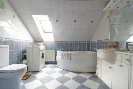 Атмосферная мансарда в лучшем районе Калининграда Амалинау! - 15