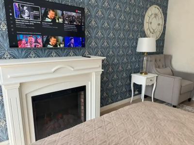 Квартиры на Старопрегольской набережной 16 - 213