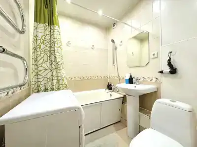 Квартиры на Дарвина 9 - 32