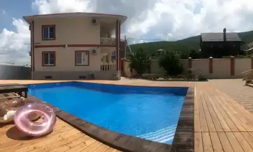 Villa Barvikha - 0