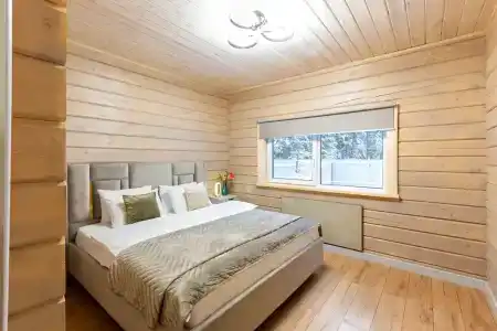 Solar House - 26