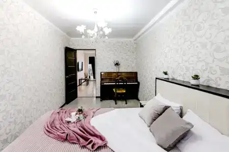 Квартиры на Андрея Губина 28 - 103