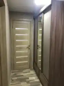 Двухкомнатная квартира Октябрьский проспект 153 - 16