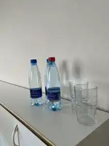 Уютный эллинг на берегу моря - 24