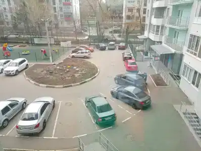 Квартиры на Ставровской 1 - 65