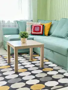 Домик в деревне с джакузи в Раково - 7