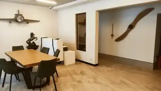 Родина Аэро - 107