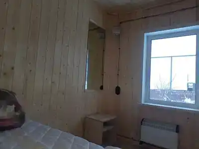 Дом на берегу реки с Русской печкой - 23