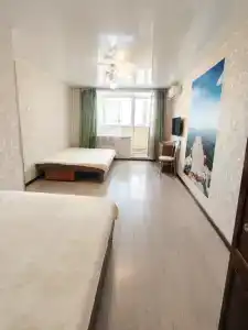 Квартира в центре у озера - 0
