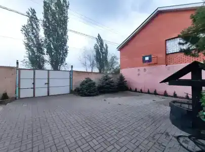 Уютный частный дом в СНТ Энергетик - 4