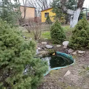 Курортное шале - 29
