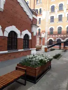 Мельница истории - 9