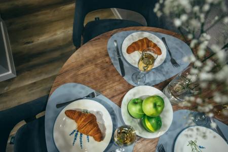 Квартиры на Генерала Карбышева набережная 4 - 297