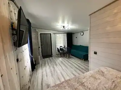 Уютный домик на Ленина 31Е - 1