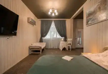 Тихий уголок - 22