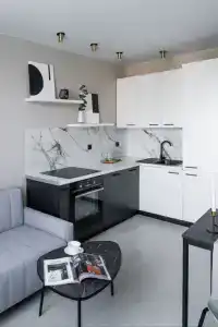 Квартиры на Университетской 11 - 14