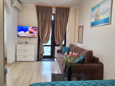 Квартиры на Речной 1Г - 76
