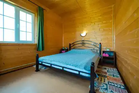 Дом на берегу озера Плещеево-1 - 36