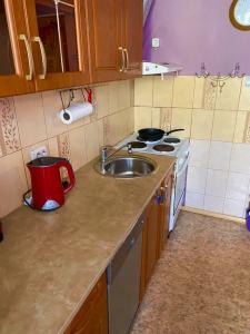 Квартиры на Дружбы Народов 3 - 34