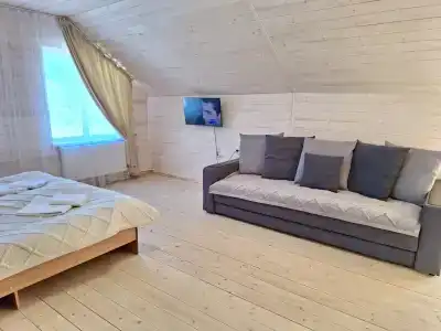 Гостевой дом на Алиева, 1 - 56