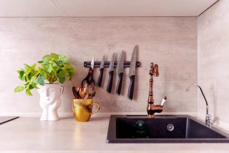 Квартиры на Генерала Карбышева набережная 4 - 137