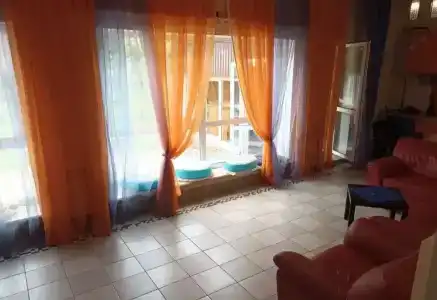 Коттедж - 6