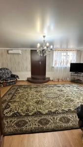 Квартира в центре города - 73