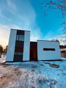 Уютный гостевой дом - 1