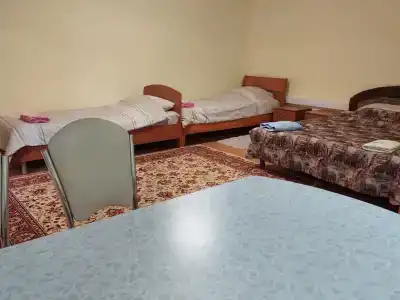 Гостевой дом на Бимбаева - 3