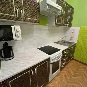 Квартиры на Олимпийской 57 - 58