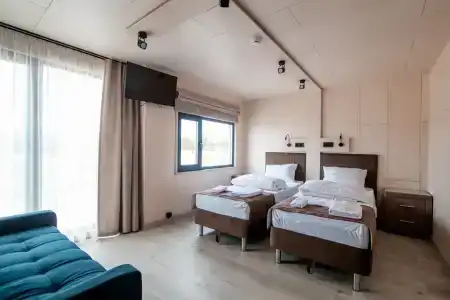 СпортКалужники - 102